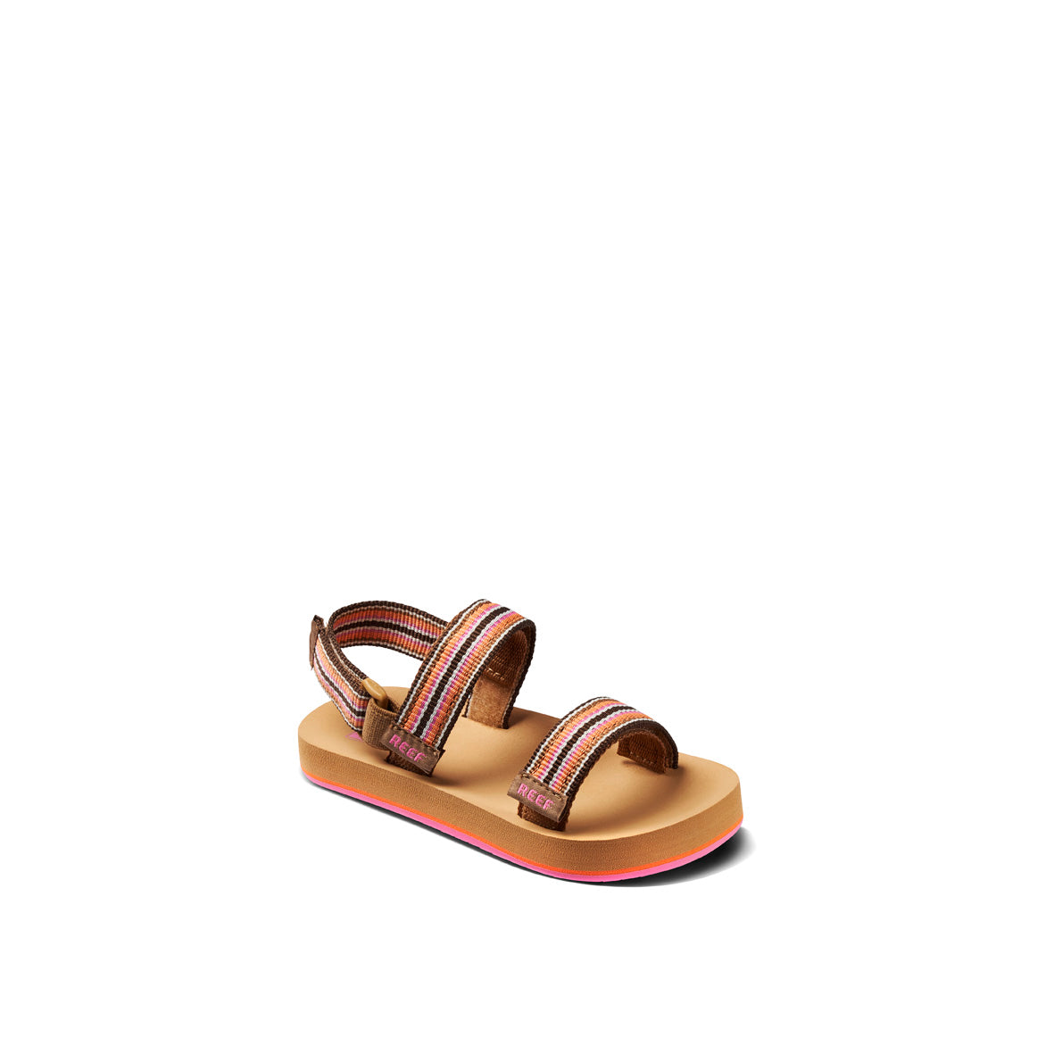 Little Ahi Convertible - Smoothie Stripe | KIDS | REEF