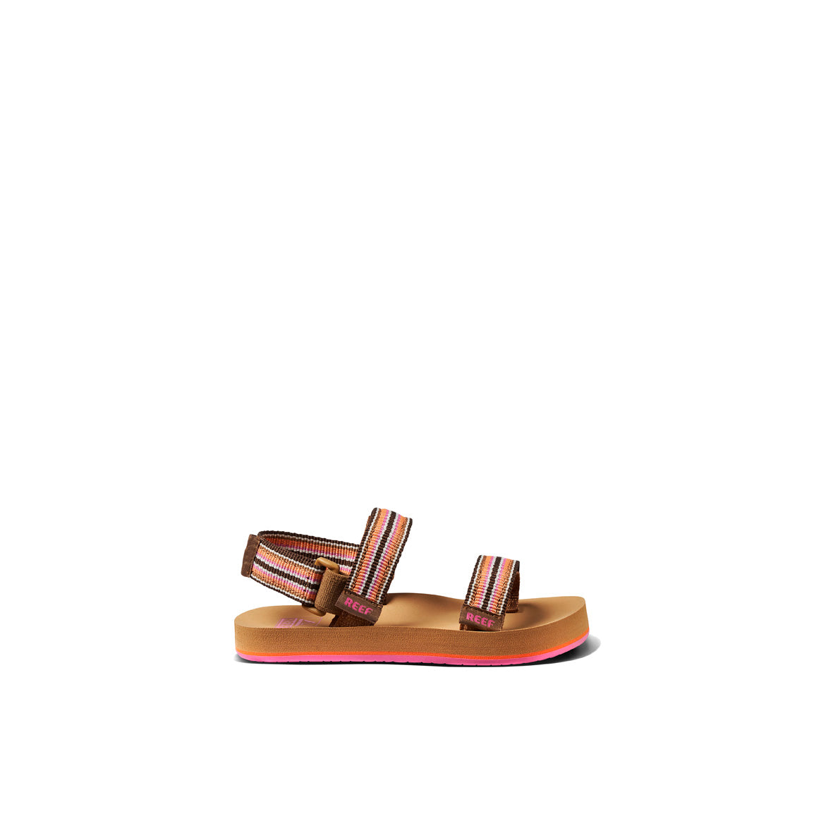 Little Ahi Convertible - Smoothie Stripe | KIDS | REEF