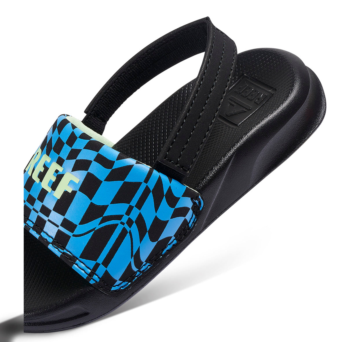 Little One Slide - Swell Checker | KIDS | REEF