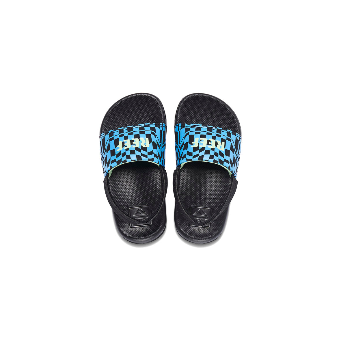 Little One Slide - Swell Checker | KIDS | REEF