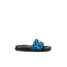 Youth One Slide - Swell Checkers | KIDS | REEF