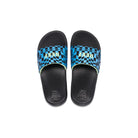 Youth One Slide - Swell Checkers | KIDS | REEF
