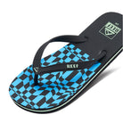 Little Switchfoot - Swell Checkers | KIDS | REEF