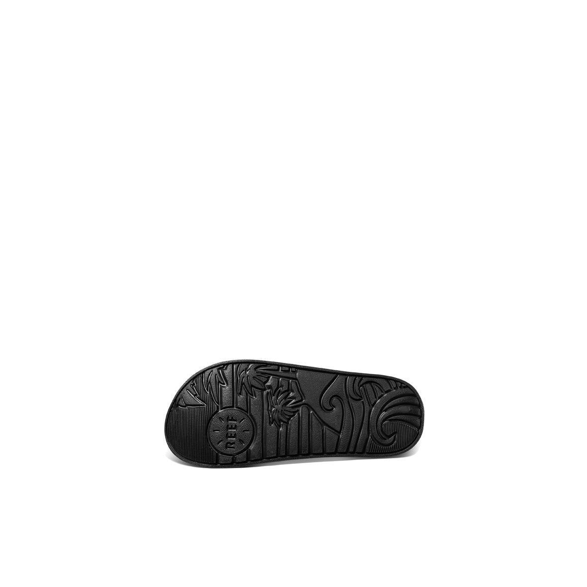 Little Beachy - Black | KIDS | REEF