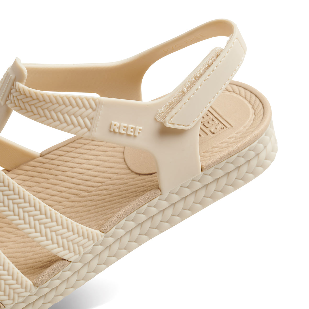 Womens Water Beachy - Vintage Oasis | WOMENS SLIDES | REEF