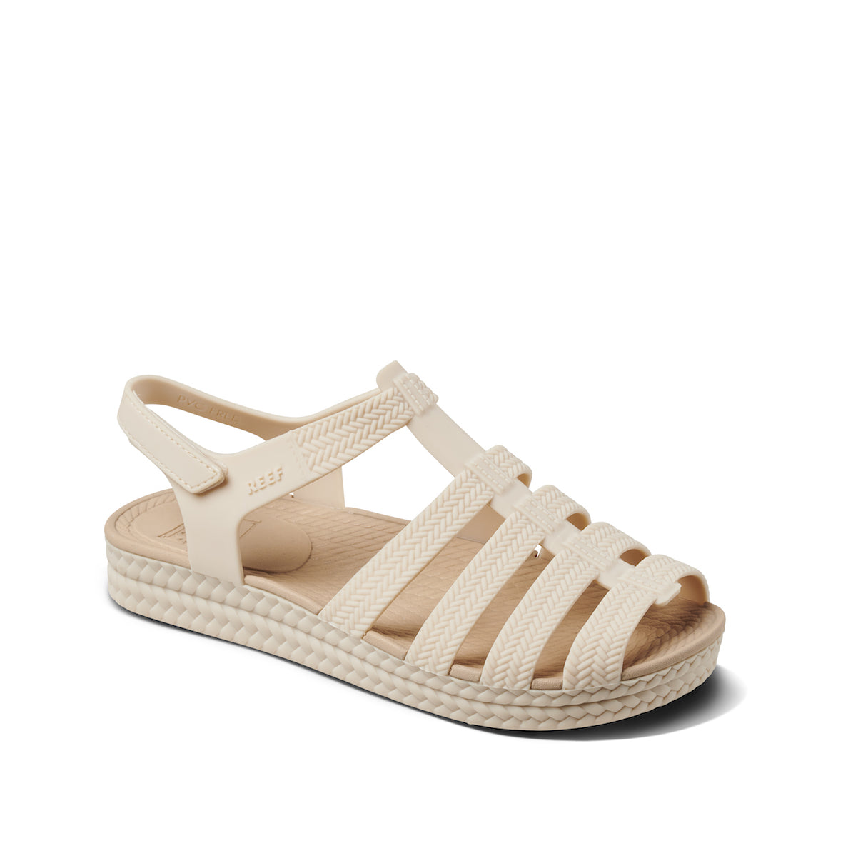 Womens Water Beachy - Vintage Oasis | WOMENS SLIDES | REEF