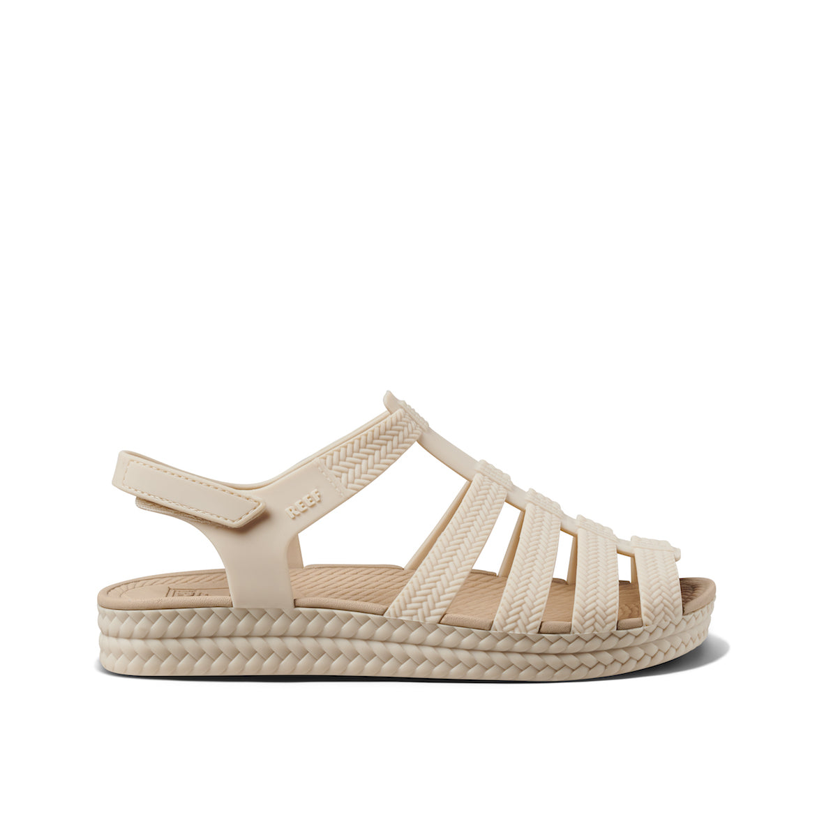 Womens Water Beachy - Vintage Oasis | WOMENS SLIDES | REEF