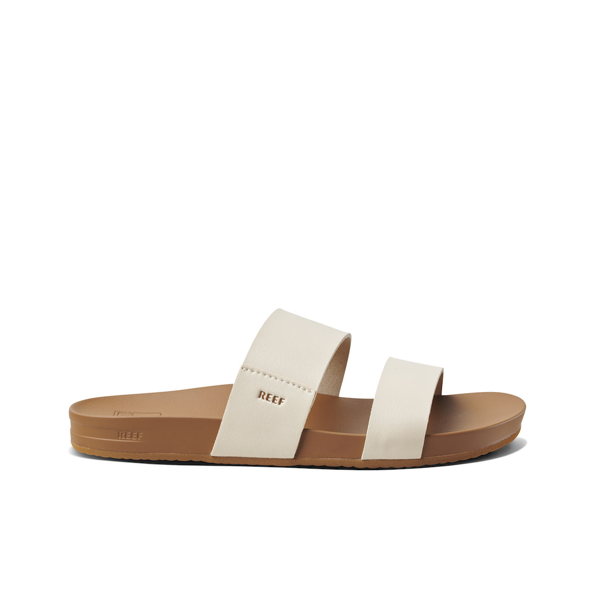 Womens Cushion Vista-Vintage | WOMENS SLIDES | REEF
