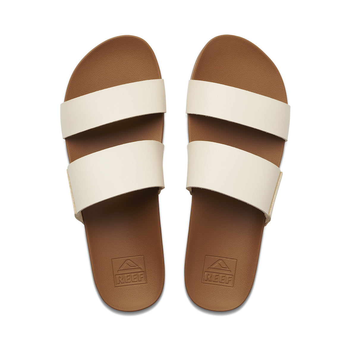 Womens Cushion Vista-Vintage | WOMENS SLIDES | REEF