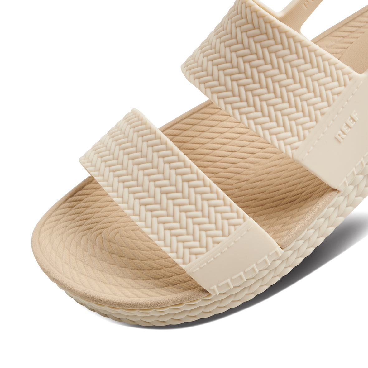 Womens Water Vista - Vintage | WOMENS SLIDES | REEF