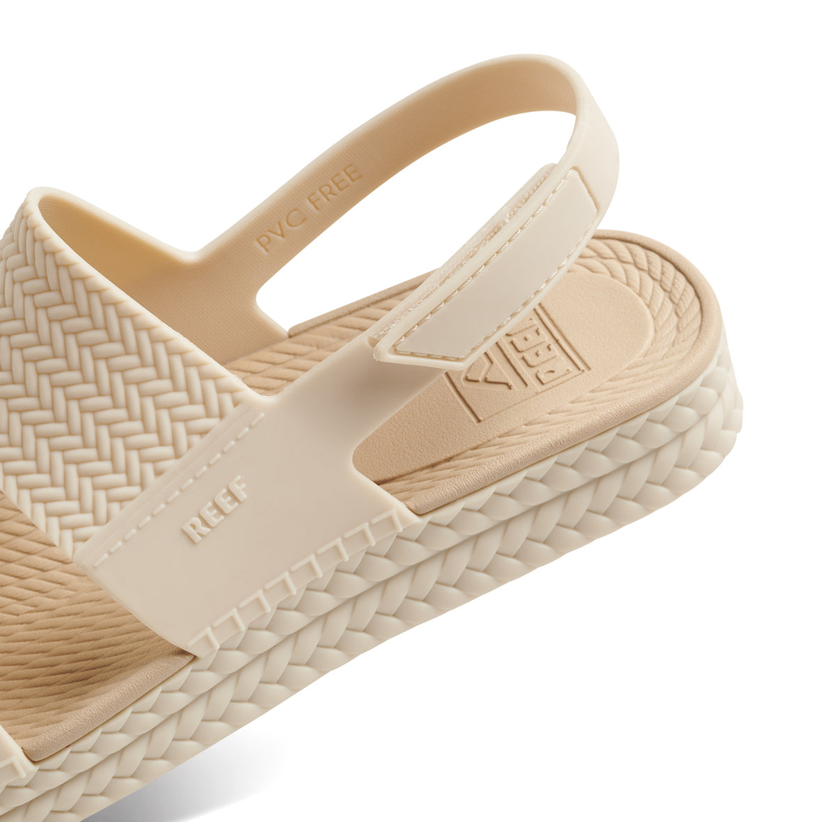 Womens Water Vista - Vintage | WOMENS SLIDES | REEF
