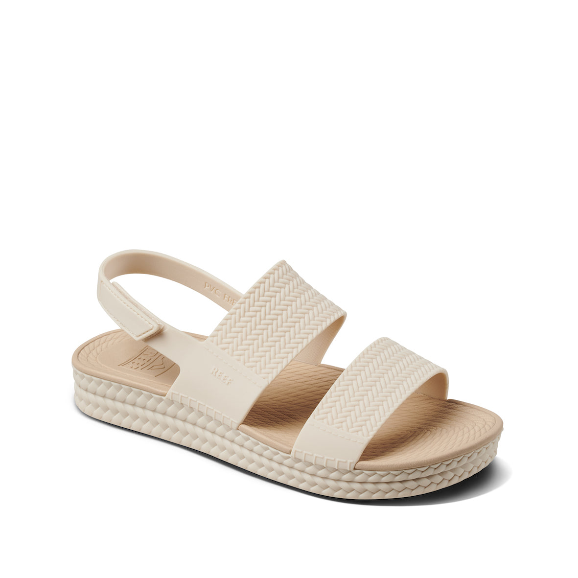 Womens Water Vista - Vintage | WOMENS SLIDES | REEF