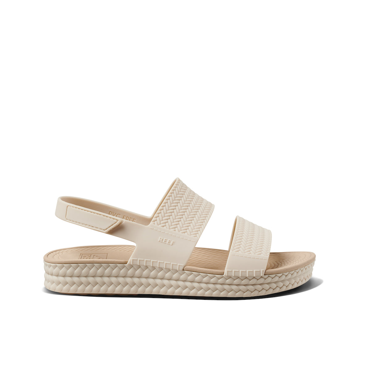 Womens Water Vista - Vintage | WOMENS SLIDES | REEF