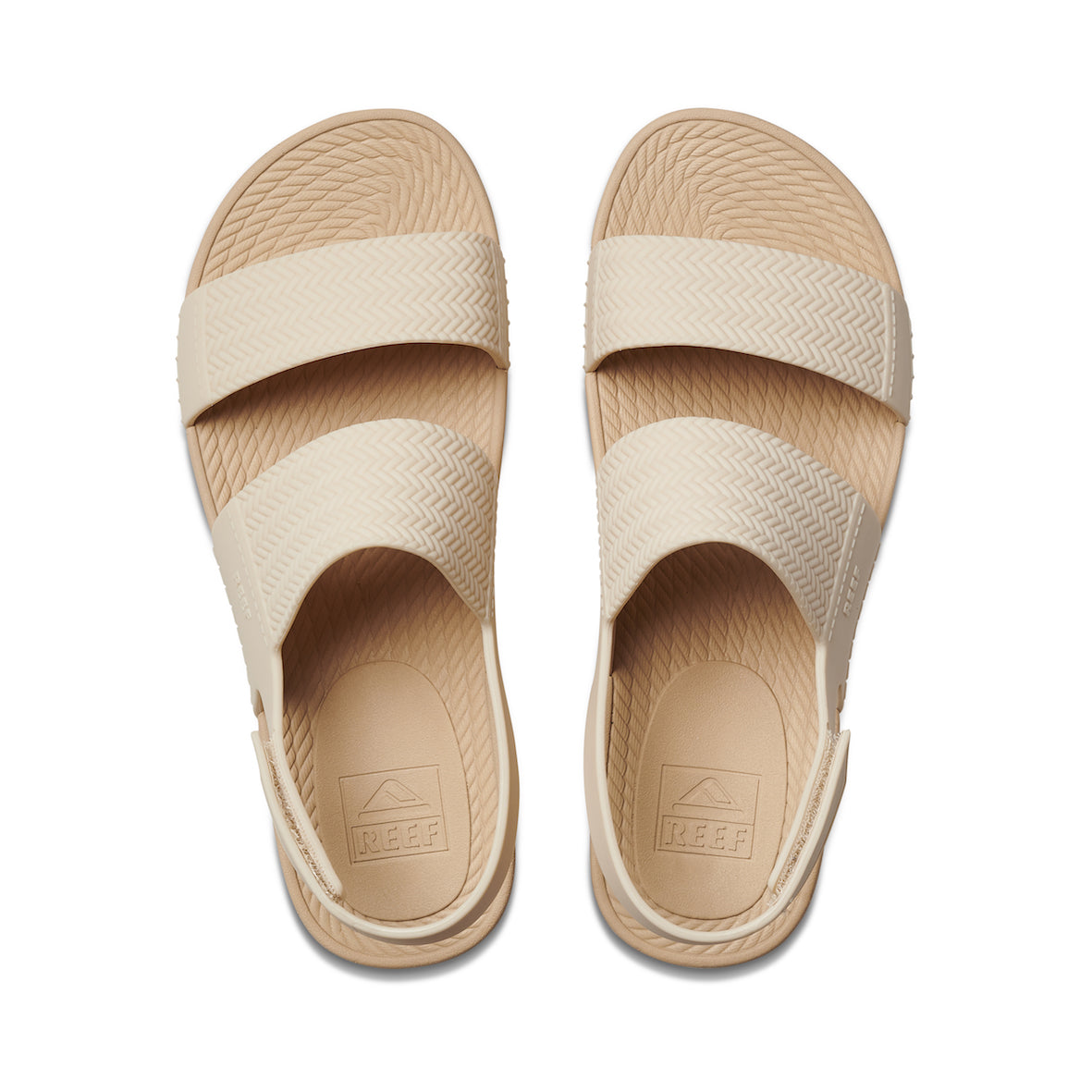 Womens Water Vista - Vintage | WOMENS SLIDES | REEF