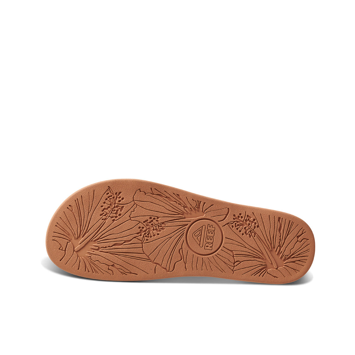 Womens Cushion Vera Cruz - Natural | WOMENS SLIDES | REEF
