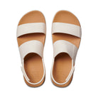 Womens Water Vista Higher - Cloud | WOMENS SLIDES | REEF
