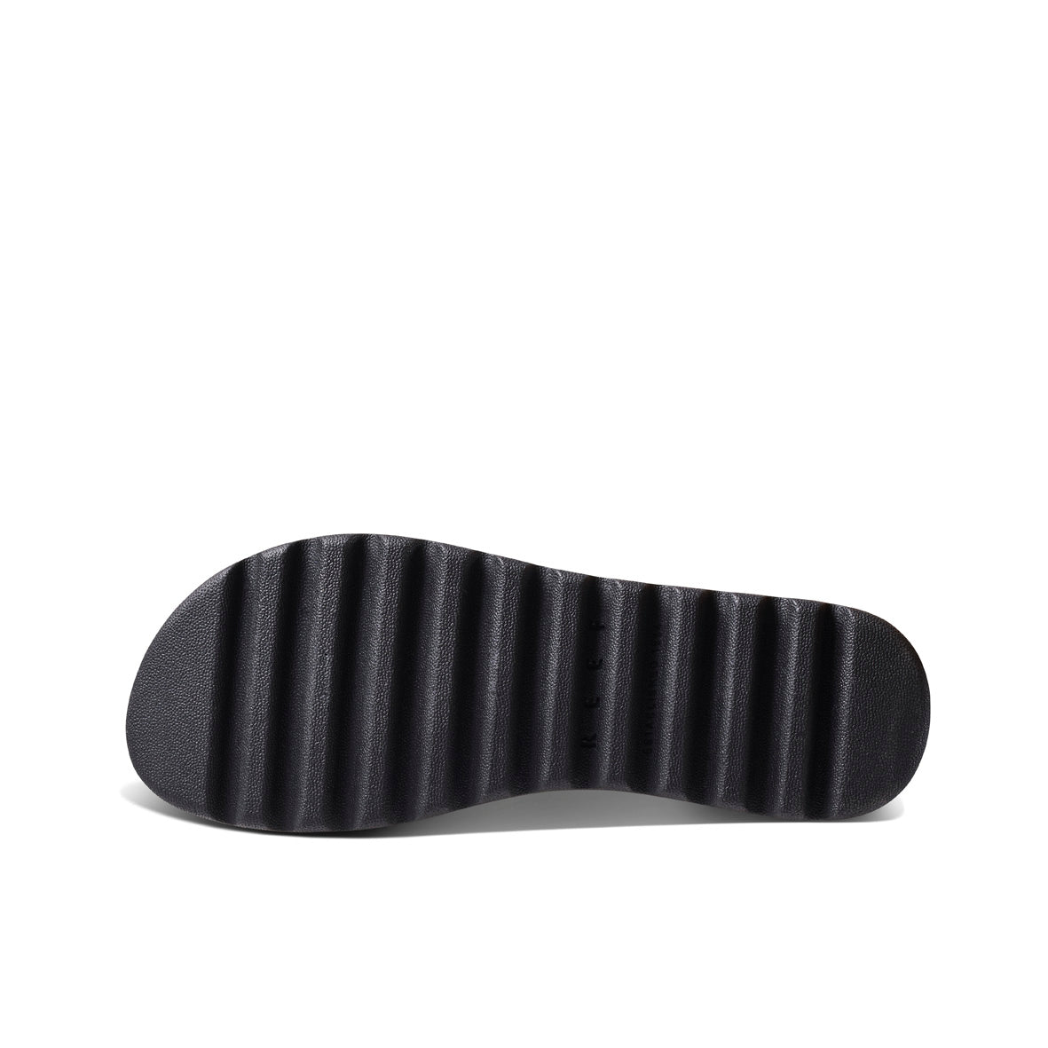 Womens Water Vista Higher - Black Vintage | WOMENS SLIDES | REEF