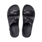 Womens Water Vista Higher - Black Vintage | WOMENS SLIDES | REEF