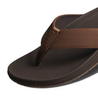 Mens Raglan  - Java / Gum | MENS SANDALS | REEF