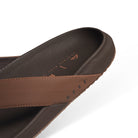 Mens Raglan  - Java / Gum | MENS SANDALS | REEF