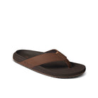 Mens Raglan  - Java / Gum | MENS SANDALS | REEF