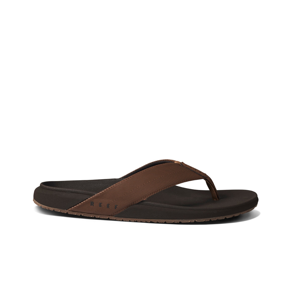 Mens Raglan  - Java / Gum | MENS SANDALS | REEF