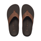 Mens Raglan  - Java / Gum | MENS SANDALS | REEF