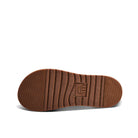 Mens Cushion Bonzer - Black / Gum | MENS SANDALS | REEF