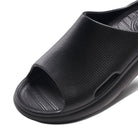 Youth Rio Slide - Black | KIDS | REEF