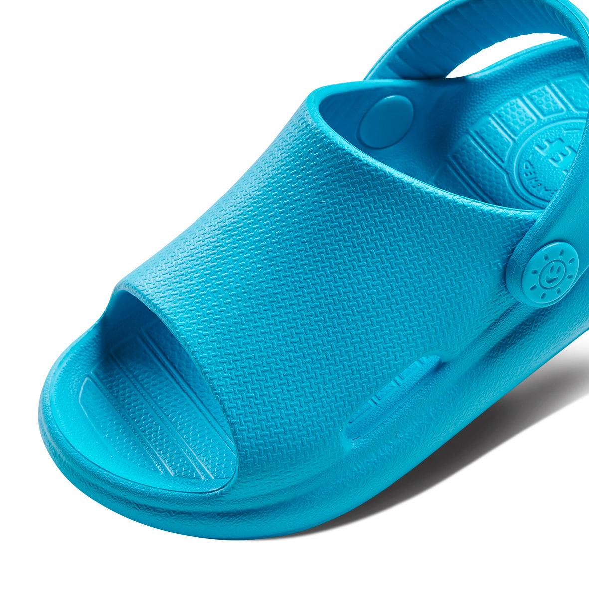 Little Rio Slide - Scuba Blue | KIDS | REEF