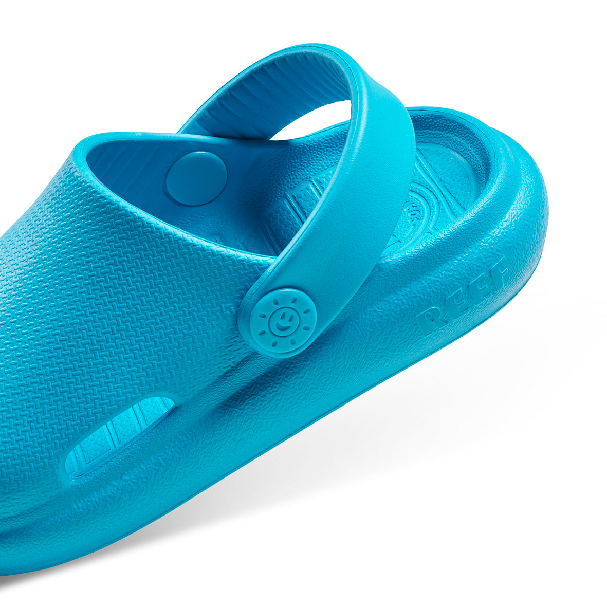 Little Rio Slide - Scuba Blue | KIDS | REEF