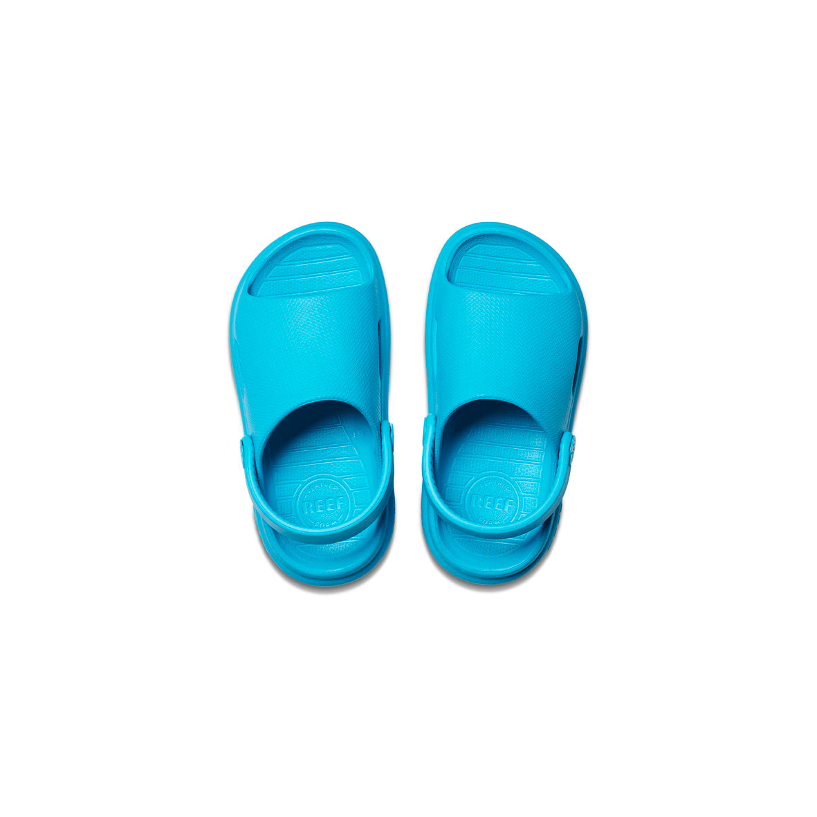 Little Rio Slide - Scuba Blue | KIDS | REEF