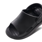 Little Rio Slide - Black | KIDS | REEF