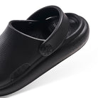 Little Rio Slide - Black | KIDS | REEF