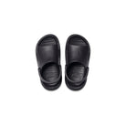 Little Rio Slide - Black | KIDS | REEF
