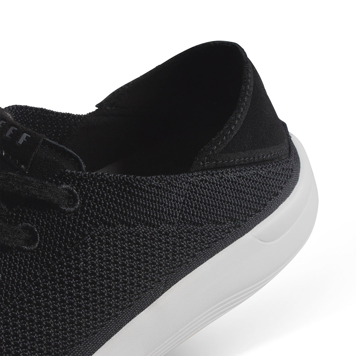 Mens Swellsole Neptune - Black | SHOES | REEF