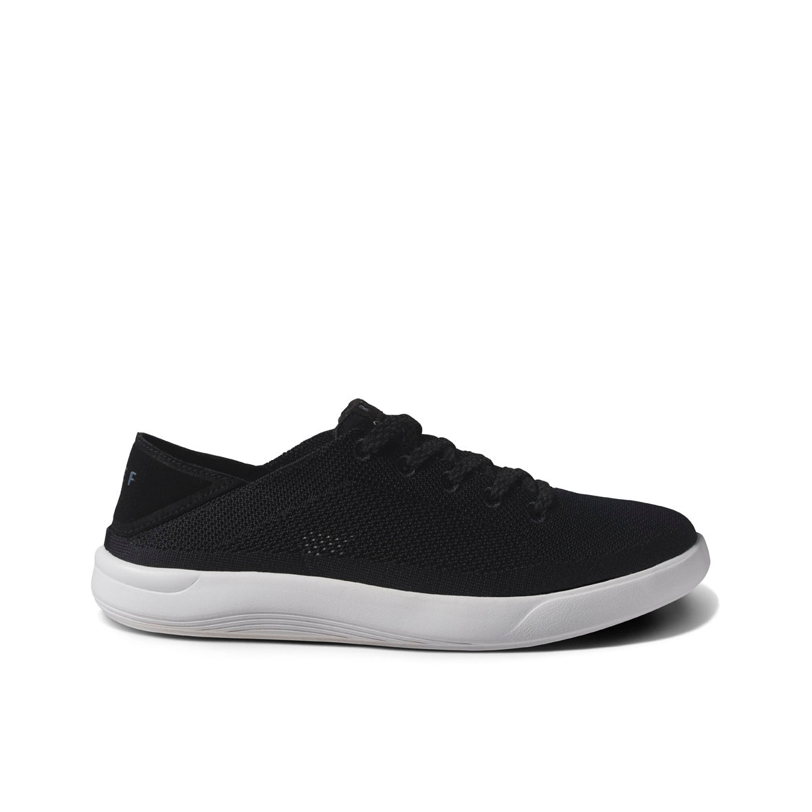 Mens Swellsole Neptune - Black | SHOES | REEF