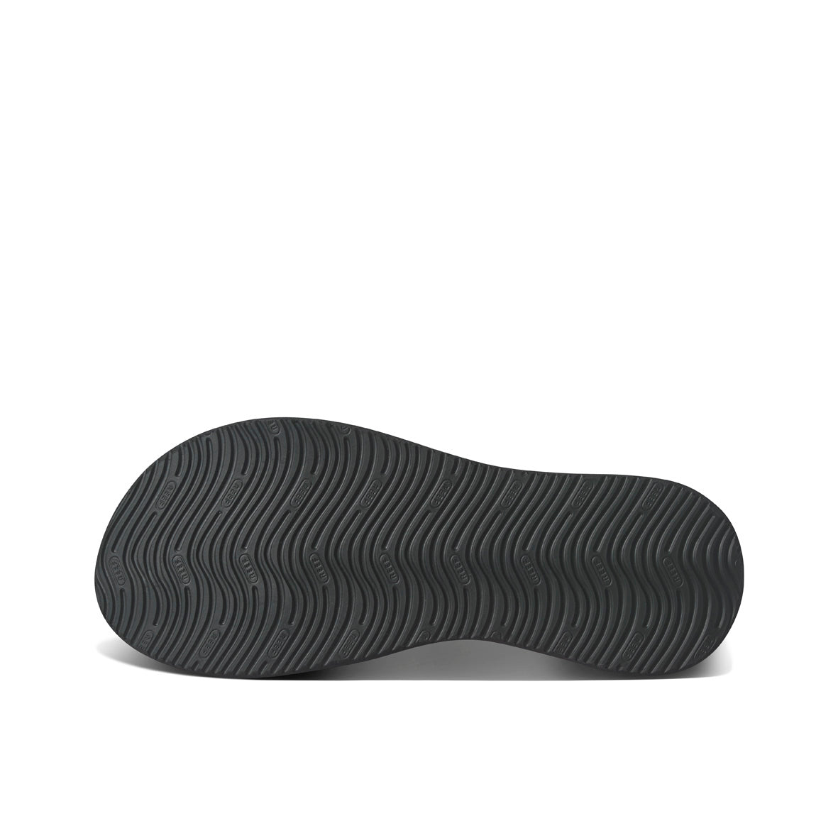 Mens Cushion Phantom 2.0 - Black | MENS SANDALS | REEF