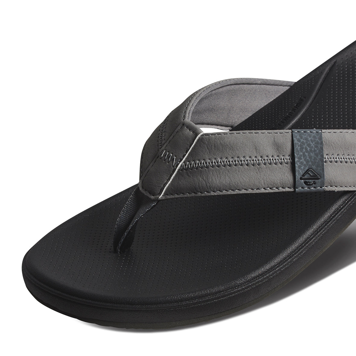Mens Cushion Phantom 2.0 - Shaded Grey | MENS SANDALS | REEF