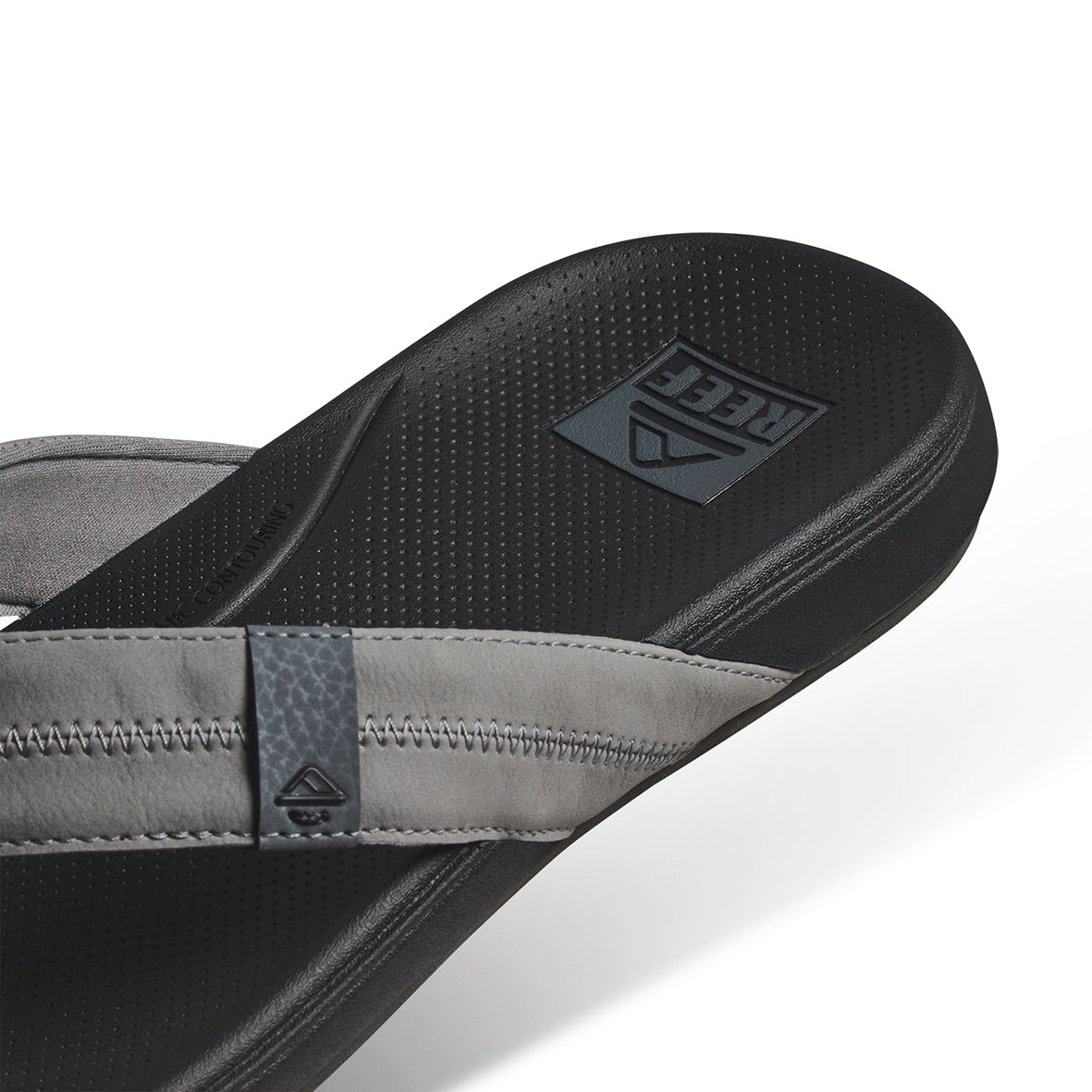 Mens Cushion Phantom 2.0 - Shaded Grey | MENS SANDALS | REEF