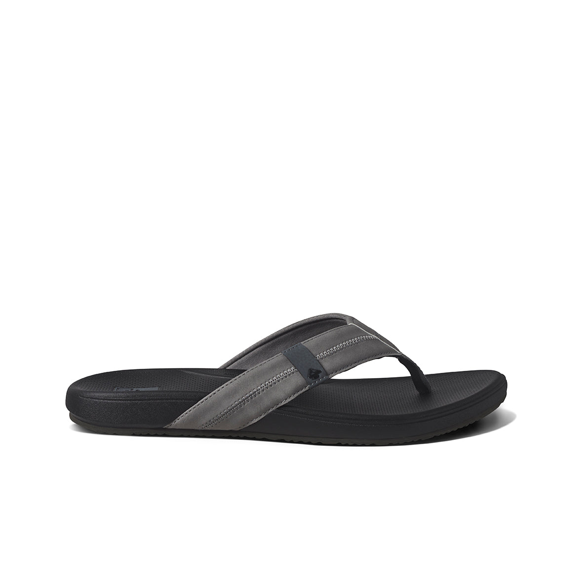 Mens Cushion Phantom 2.0 - Shaded Grey | MENS SANDALS | REEF