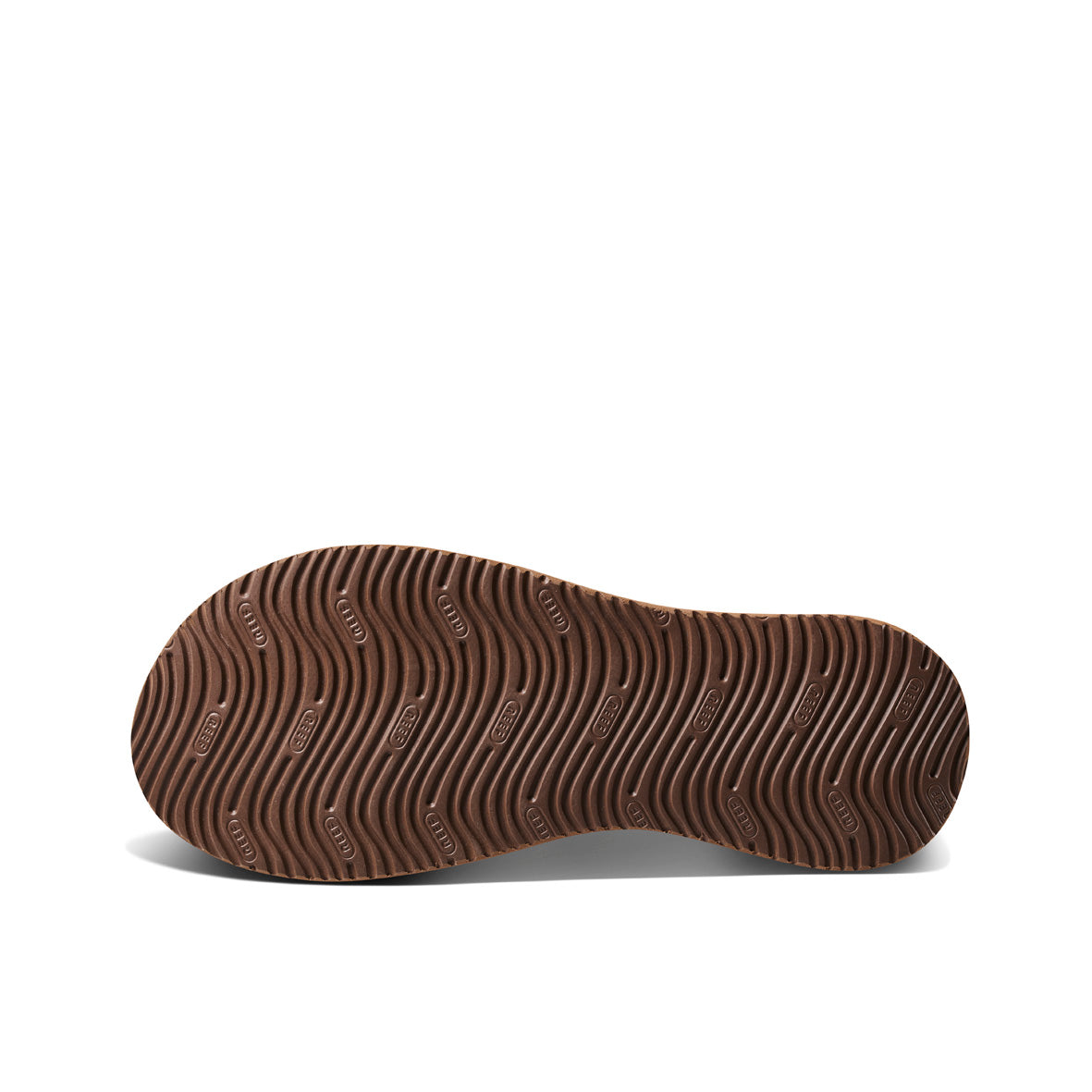 Mens Cushion Phantom 2.0 Le - Black/Brown | MENS SANDALS | REEF