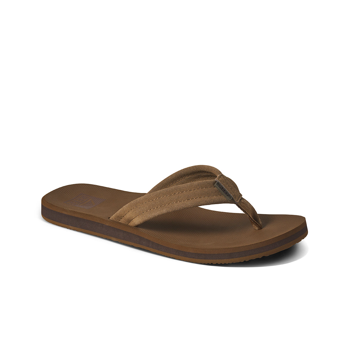 Mens Groundswell - Tan | MENS SANDALS | REEF