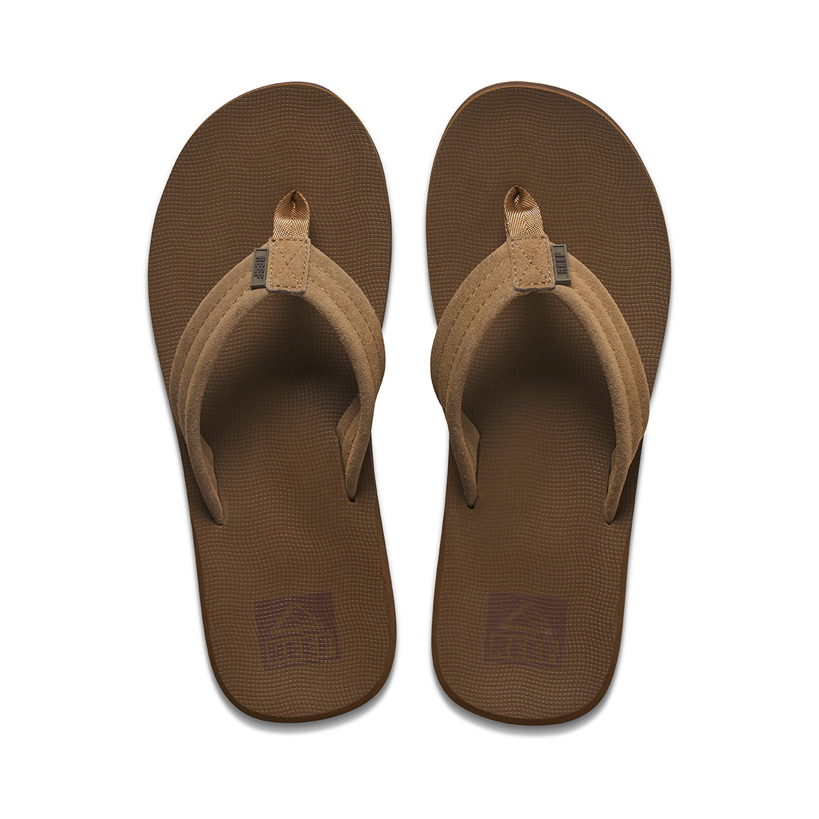 Mens Groundswell - Tan | MENS SANDALS | REEF