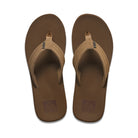 Mens Groundswell - Tan | MENS SANDALS | REEF