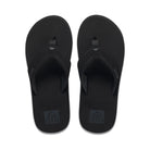 Mens Layback - Black | MENS SANDALS | REEF