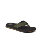 Mens Layback - Olive | MENS SANDALS | REEF