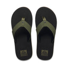 Mens Layback - Olive | MENS SANDALS | REEF