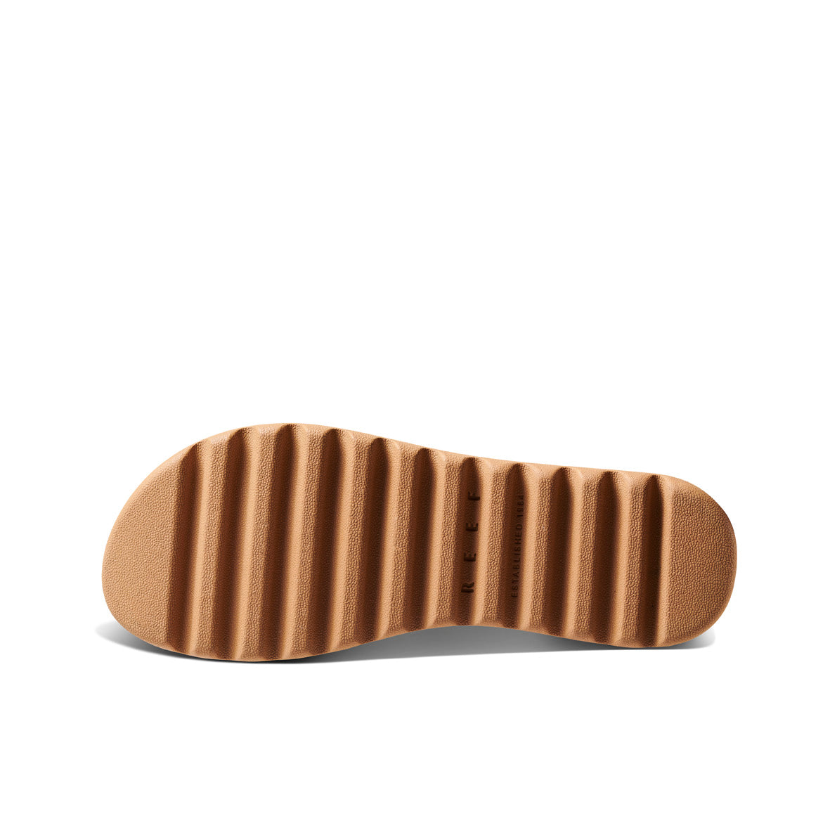 Womens Water Vista Higher - Black / Tan | WOMENS SLIDES | REEF