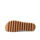 Womens Water Vista Higher - Black / Tan | WOMENS SLIDES | REEF